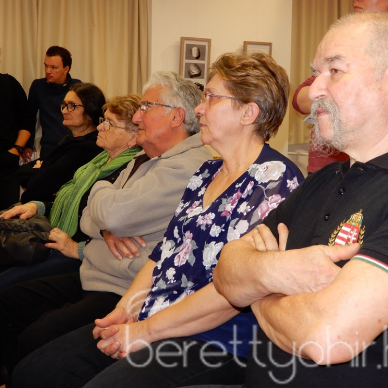 Alkotni jó 2019. 27